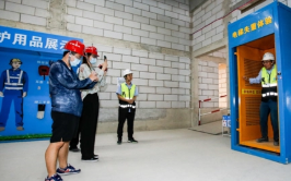 工地安全體驗館發(fā)展現狀